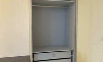 Imagem 3: Apartamento 40 m², 01 dorm- Parque Residencial Aquarius