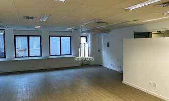 Imagem 7: Conjunto Comercial em Jardim Paulista com 91,63m2 Copa 2 Banheiros