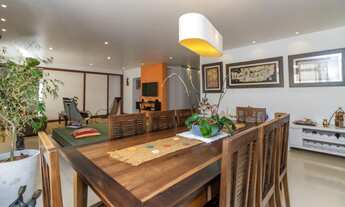 Imagem 7: Apartamento para Locação em São Paulo, Higienópolis, 3 dormitórios, 1 suíte, 1 banheiro, 2