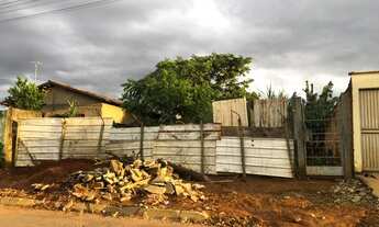 Imagem 2: Lote/Terreno - Residencial Village Garavelo - Aparecida de Goiânia