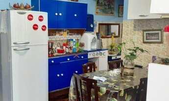 Imagem 7: Casa com 2 dormitórios à venda, 107 m² por R$ 420.000 - Parque Capuava - Santo André/SP