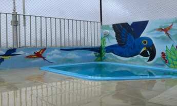 Imagem 3: Cobertura - 2/4* - 153 m² - Federação