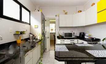 Imagem 4: Apartamento em Higienopolis 3 Dormitórios e 1 Vaga de Garagem