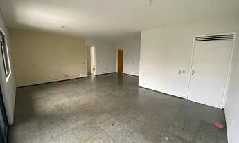 Imagem 3: Apartamento à Venda com 187m 3 suítes 4 quartos no miolo da Aldeota - Fortaleza - Ceará