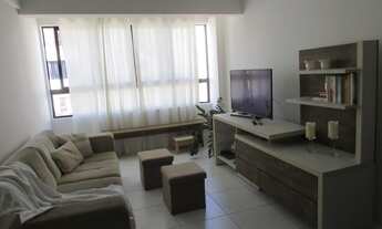 Imagem 5: Ótimo Apartamento para venda possui 77 metros quadrados com 3 quartos