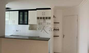 Imagem 5: Apartamento / Padrão - Vila Ema - Locação e Venda - Residencial