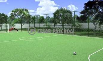 Imagem 4: Apartamento Padrão Vila do Golfe Apartamento Com 3 Suítes<br>Vista Livre E Face Somb