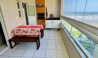 Imagem 6: Vista para o Mar | APTO 2 Dorms