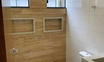 Imagem 3: Casa com 2 dormitórios