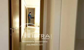 Imagem 7: Apartamento para venda tem 115 metros quadrados com 3 quartos em Jardim Goiás - Goiânia
