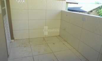 Imagem 5: Sobrado Novo em bairro bem localizado