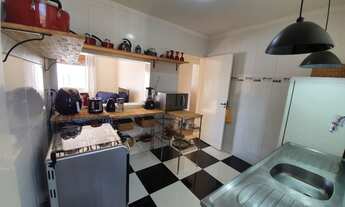 Imagem 5: Apartamento 3 dormitórios, amplo, local tranquilo, a 5 minutos shop. Iguatemi - Flamboyant