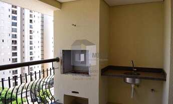 Imagem 3: Apartamento com 3 dormitórios à venda, 99 m² por R$ 580.000,00 - Paulista - Piracicaba/SP