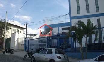 Imagem 5: BELO HORIZONTE - Prédio Inteiro - Santa Branca