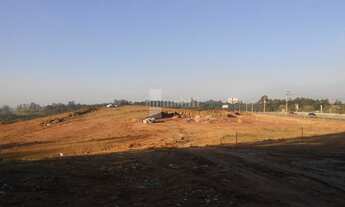 Imagem 6: Polo 40 Loteamento comercial e industrial