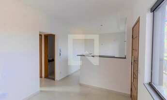 Imagem 2: Apartamento para Aluguel - Cidade Patriarca, 2 Quartos, 40 m2