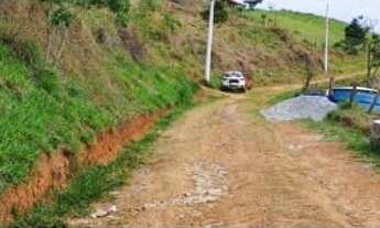 Imagem 6: Terreno em Loteamento com Vista para a Pedra do Baú e Pico Agudo