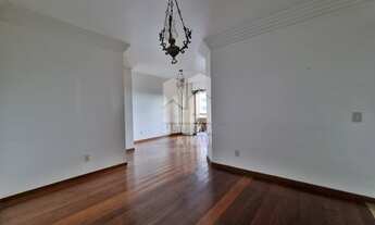 Imagem 3: Apartamento a venda 3 quartos + dependência com 102m² e infraestrutura completa no Cidade