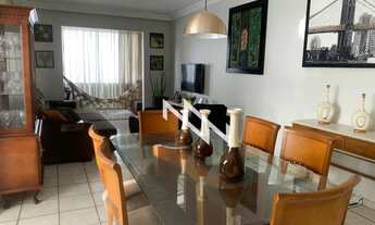 Imagem 4: Apartamento com 3 dormitórios para alugar, 120 m² por R$ 3.200/mês - Setor Nova Suiça - Go