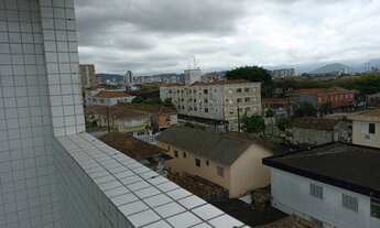 Imagem 3: Cobertura 3 dorms, suíte, d+ deps, churrasqueira, solarium, gar. dem