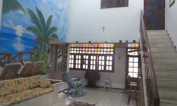 Imagem: Casa de praia no Icaraí