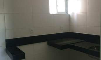 Imagem 3: Apartamento para venda tem 81 metros quadrados com 3 quartos em Bancários - João Pessoa