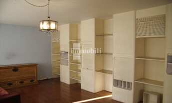 Imagem 2: APARTAMENTO HIGIENÓPOLIS