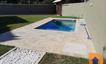 Imagem 5: Casa Nova Aconchegante