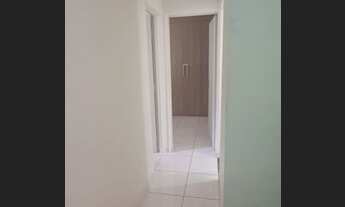 Imagem 2: Apartamento para aluguel tem 54 metros quadrados com 2 quartos em Continental - Osasco - S