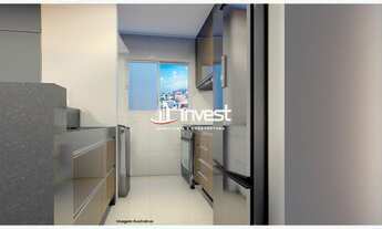 Imagem 5: Apartamento à venda, 2 quartos, 1 suíte, Abadia - Uberaba/MG