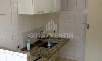 Imagem 6: Residencial Vila Independência Bauru-SP