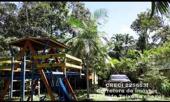 Imagem 5: Casa para venda tem 900metros quadrados com 3 quartos em Boraceia - Bertioga - São Paulo