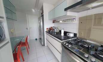 Imagem 3: Aluguel Le Parc Mobiliado 2qts!