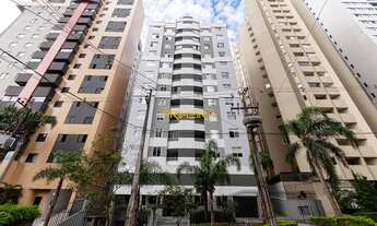 Imagem: Residencial Néfele - Cobertura Duplex à