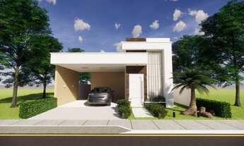 Imagem: Vendo casa 3suites cond. Monte carlo