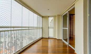 Imagem 4: Apartamento à venda, Alto da Lapa, São Paulo, SP