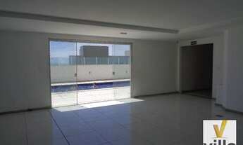 Imagem 4: Apartamento com 3 dormitórios à venda, 89 m² por R$ 790.000,00 - Itapuã - Vila Velha/ES