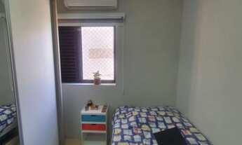 Imagem 6: Apartamento para alugar com 3 dormitórios em Zona 01, Maringá cod: *72