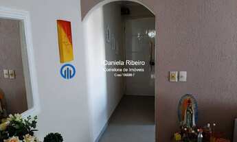 Imagem 4: Reformado!! 2 dormitórios- garagem demarcada