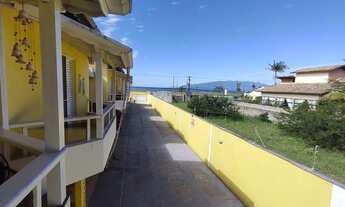 Imagem 4: Excelente sobrado a venda Aruan, Caraguatatuba, Condomínio possui piscina