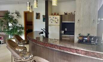 Imagem 7: Explêndido sobrado nos Jardins Madri