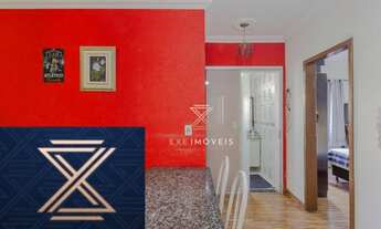 Imagem: Apartamento com 2 dormitórios à venda