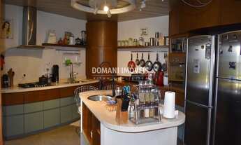 Imagem 7: Casa em Topo de Morro à Venda na Região do Alto da Boa Vista - Campos do Jordão/SP