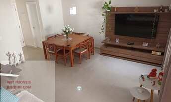 Imagem 2: Jundiaí - Casa de Condomínio - Engordadouro