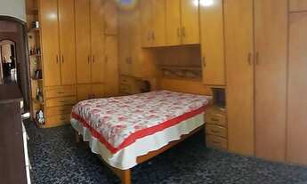 Imagem 2: Ref.: 6129 - Sobrado 3 Dormitórios e 2 Vagas de garagem - Parque Gerassi