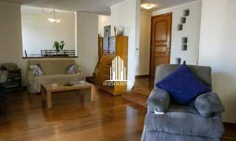 Imagem: Apartamento à venda com 187m², 4 quartos