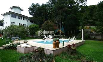 Imagem 2: TERESÓPOLIS - Casa de Condomínio - CARLOS GUINLE