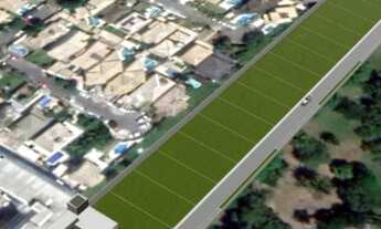 Imagem 2: Lançamento Av Priscila Dutra, High Garden Residênce, são apenas 18 lotes exclusivos todos