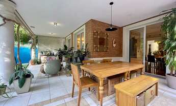 Imagem 12: Alto Padrão Casa com 4 dormitórios