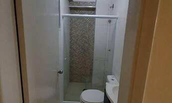 Imagem 6: Apartamento à venda, 38 m² por R$ 170.000,00 - Cambuí - Campinas/SP